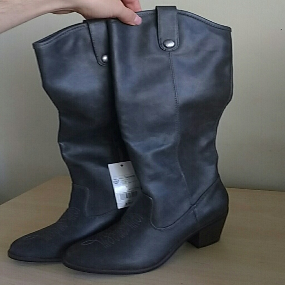 Mossimo Supply Co.™ (Size:7) Boots