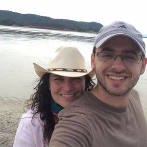 Meet your Posher, Natalia