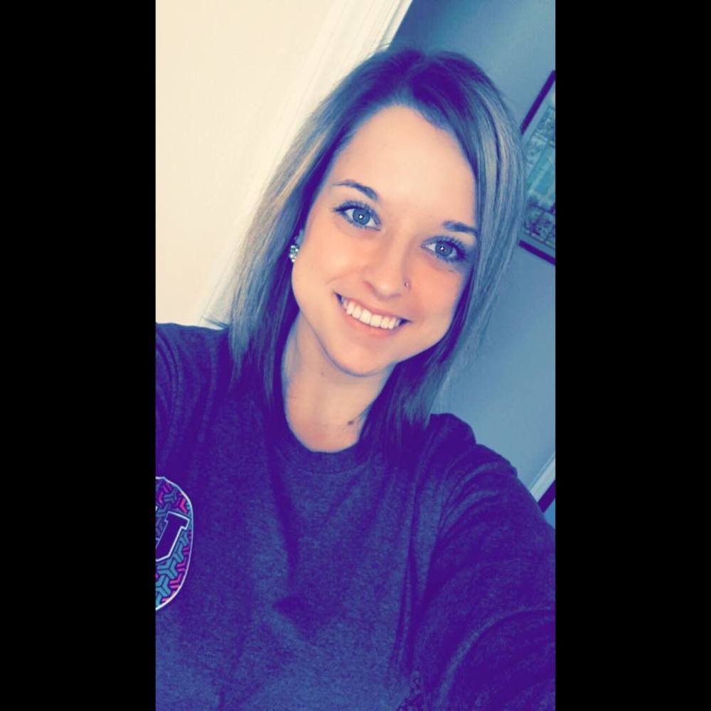 Meet your Posher, Lindsey