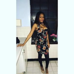 Meet your Posher, Drea