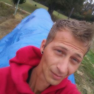 Meet your Posher, Eddy