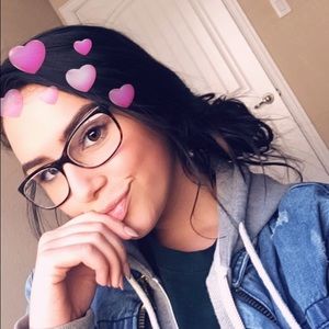 Meet your Posher, Peighton