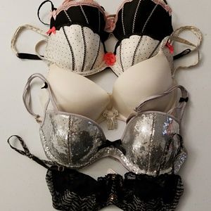 💥Sale💥 5 Victoria's Secret Bras