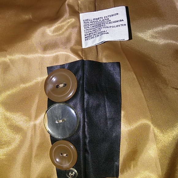 ST. John's Bay Coat - Picture 5 of 6