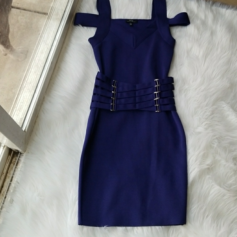 Bodycon Dress.