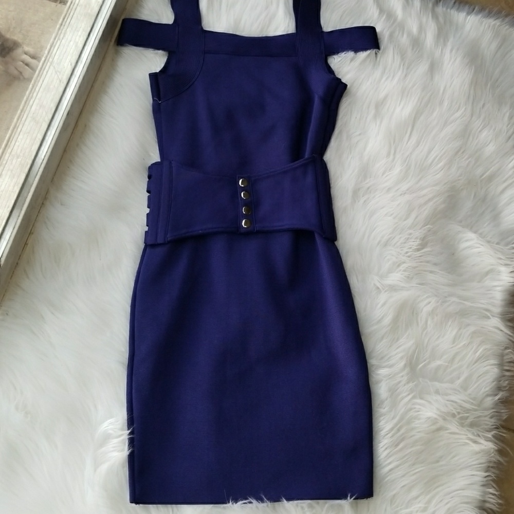 Bodycon Dress. - Picture 2 of 3