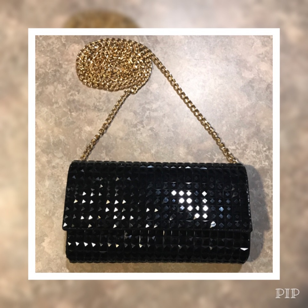 Express Cross Body Purse