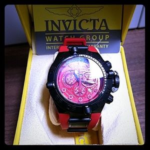 Luxury watch