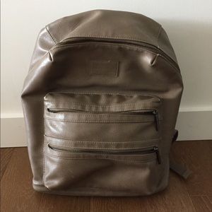 Honest Company Diaper Backpack