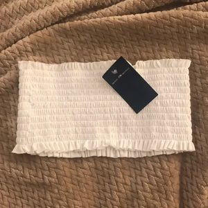 Brandy Melville Tube Top