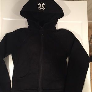 Lulu Lemon Full zip jacket