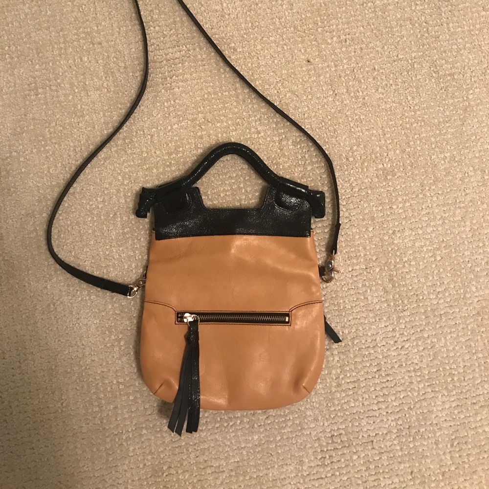 Foley + Corinna crossbody