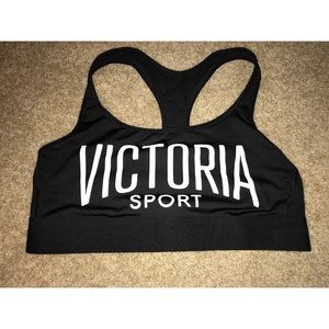 Victoria’s Secret Racerback Sports Bra