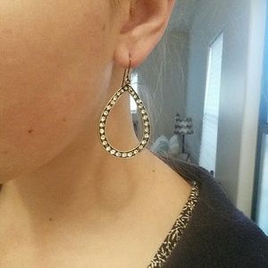 Loop Earings