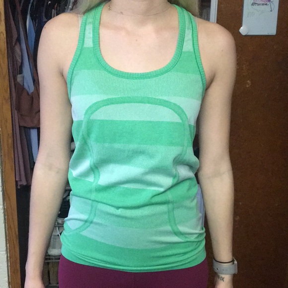 lululemon athletica Tops - Lululemon racerback tank