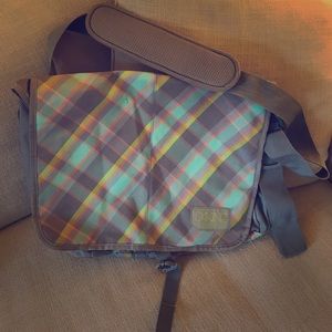 Messenger Bag