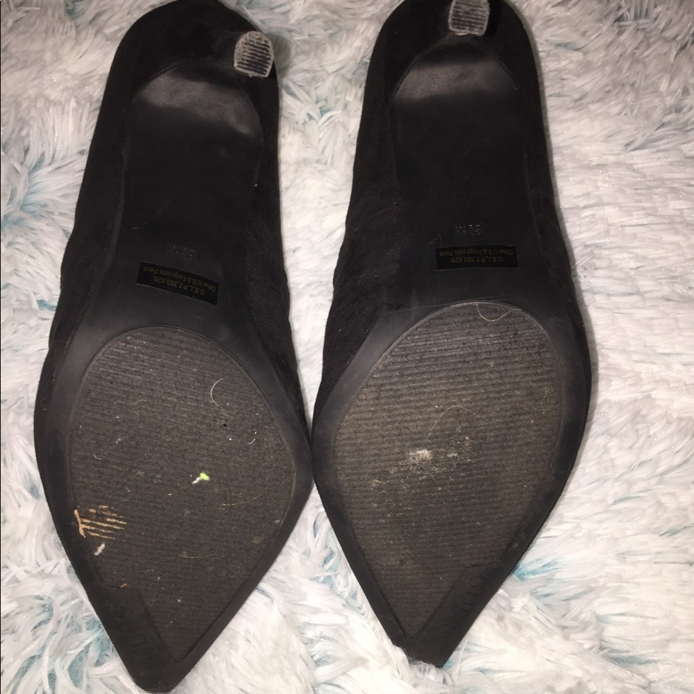 ✨GUESS POINTED TOE HEELS✨ - Picture 6 of 8