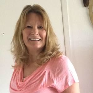 Meet your Posher, Cyndi