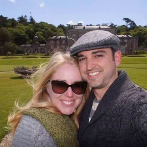 Meet your Posher, Ryan