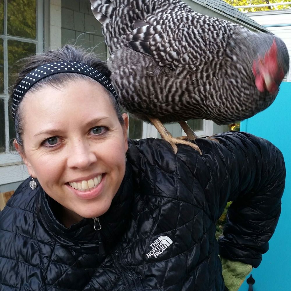 Meet your Posher, Kim