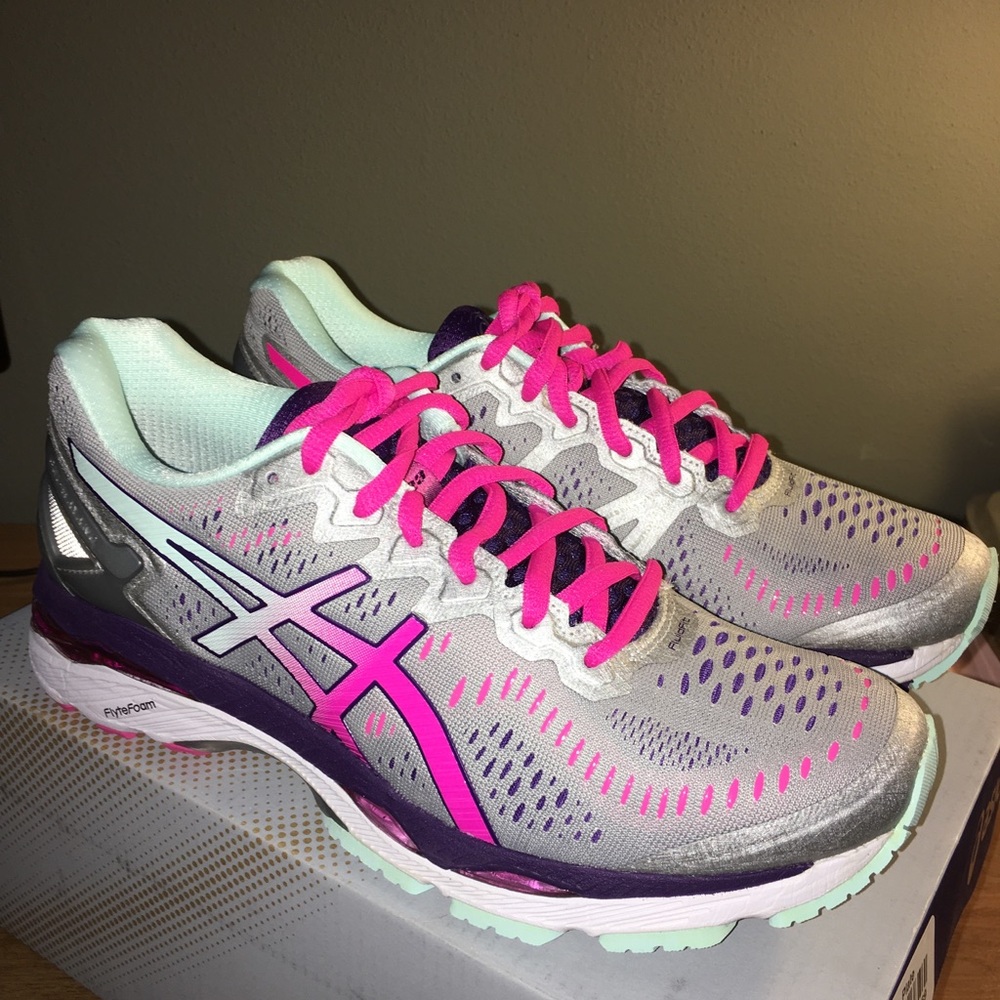 ASICS Gel-Kayano 23 NEW size 7.5