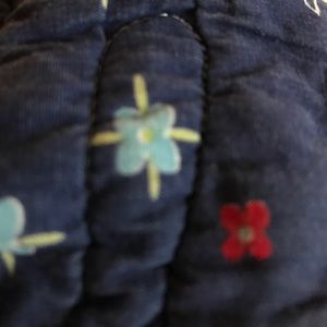 Meet your Posher, Ginger