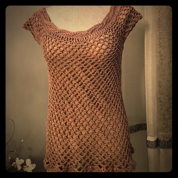 Hand made Crochet - Picture 1 of 1