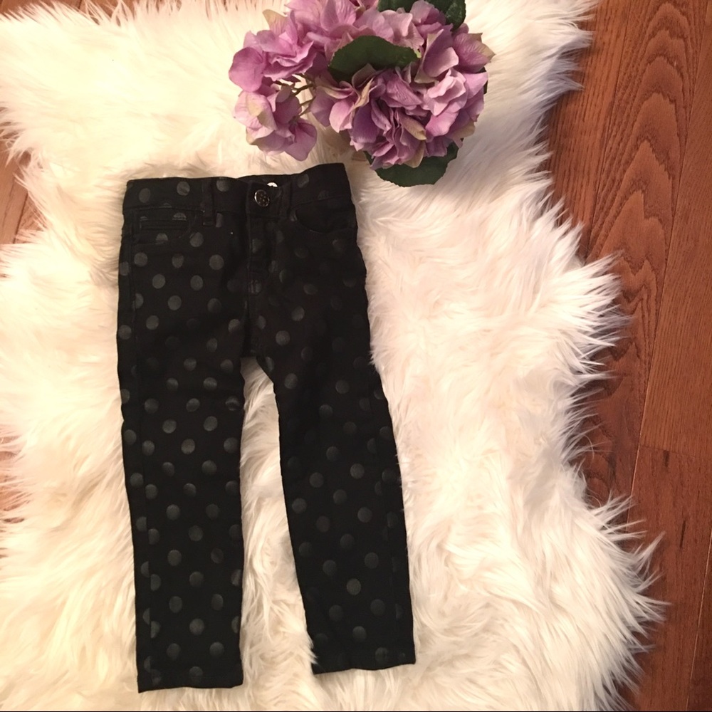 Baby Gap 1969 mini skinny jeans