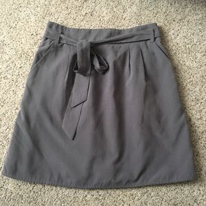 Francesca's skirt