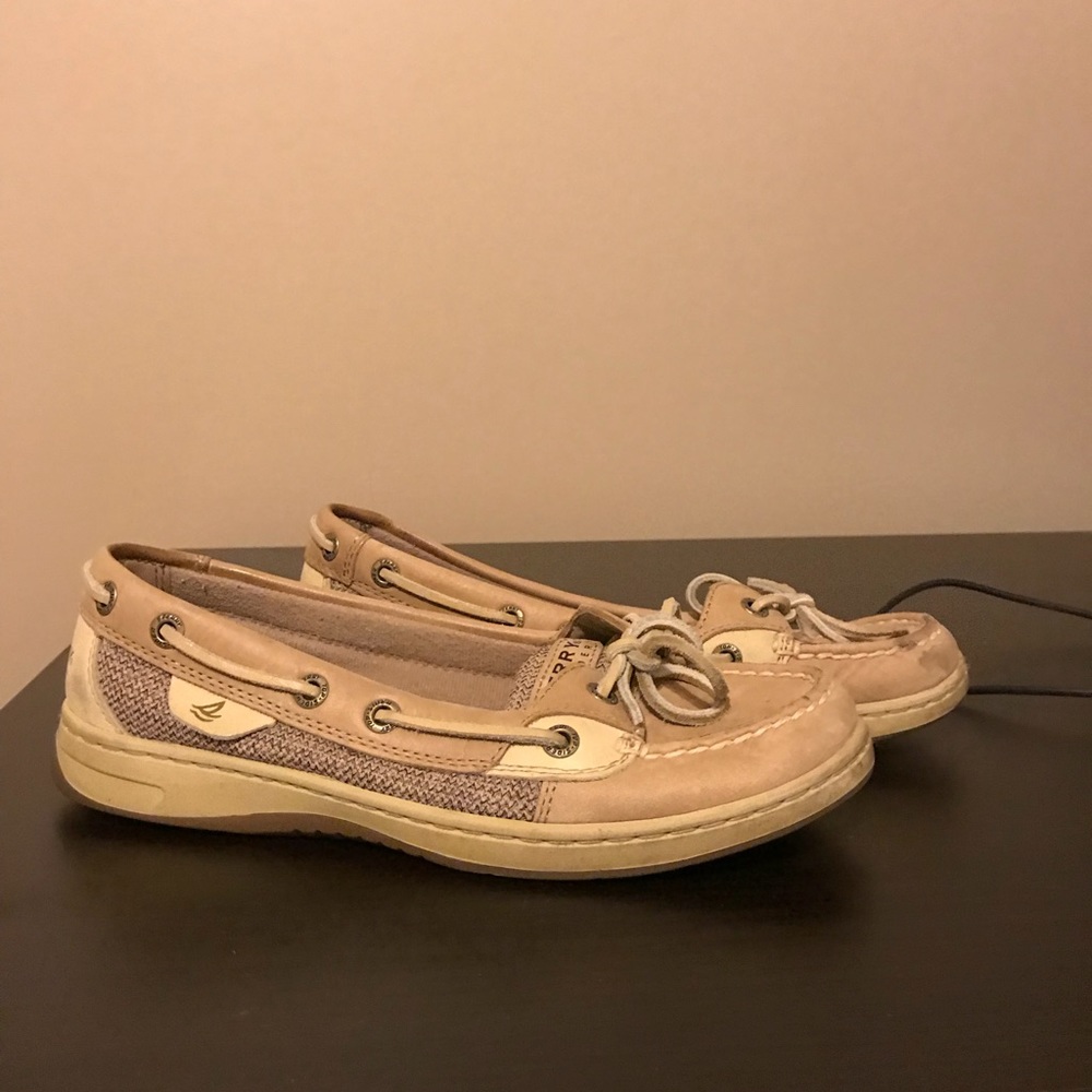 Sperry