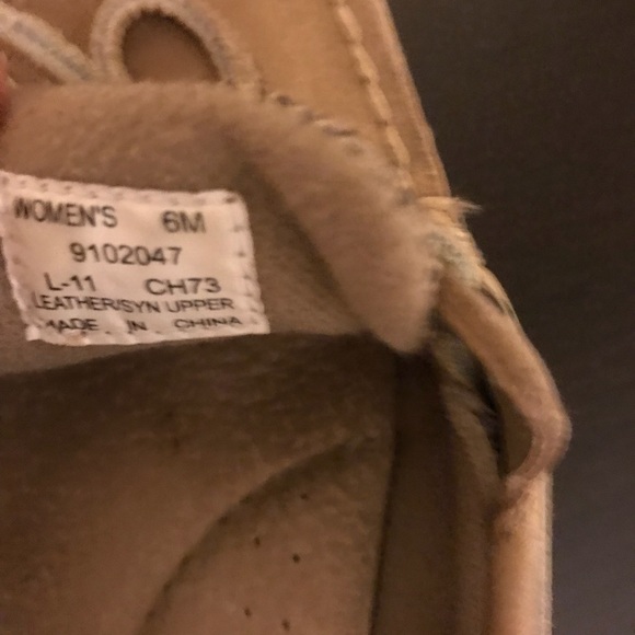 Sperry - Picture 4 of 4