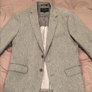 Banana Republic Mens Blazer 38s . NWOT