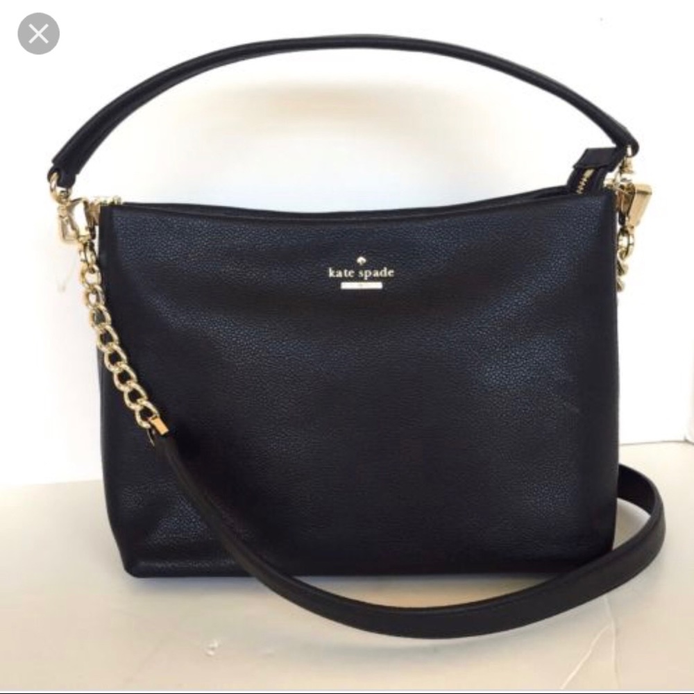 KATE SPADE emerson lane small ryley