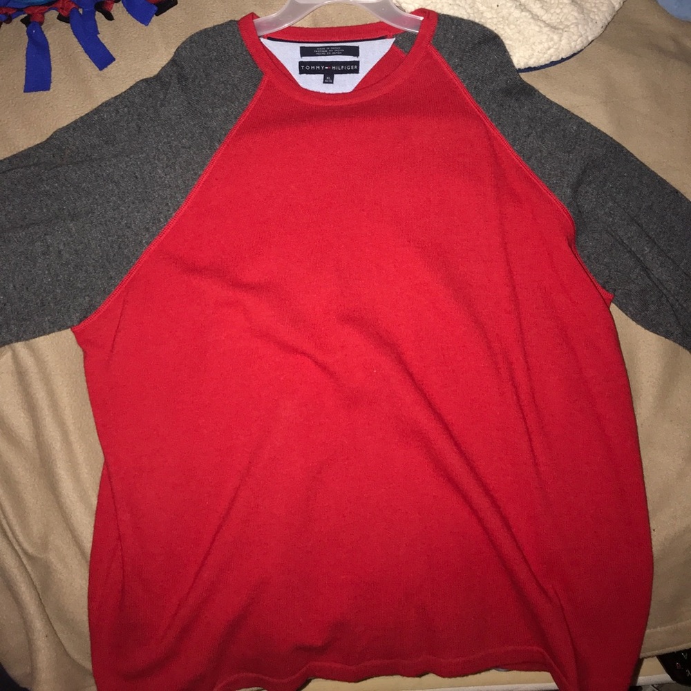 Tommy Hilfiger Sweater