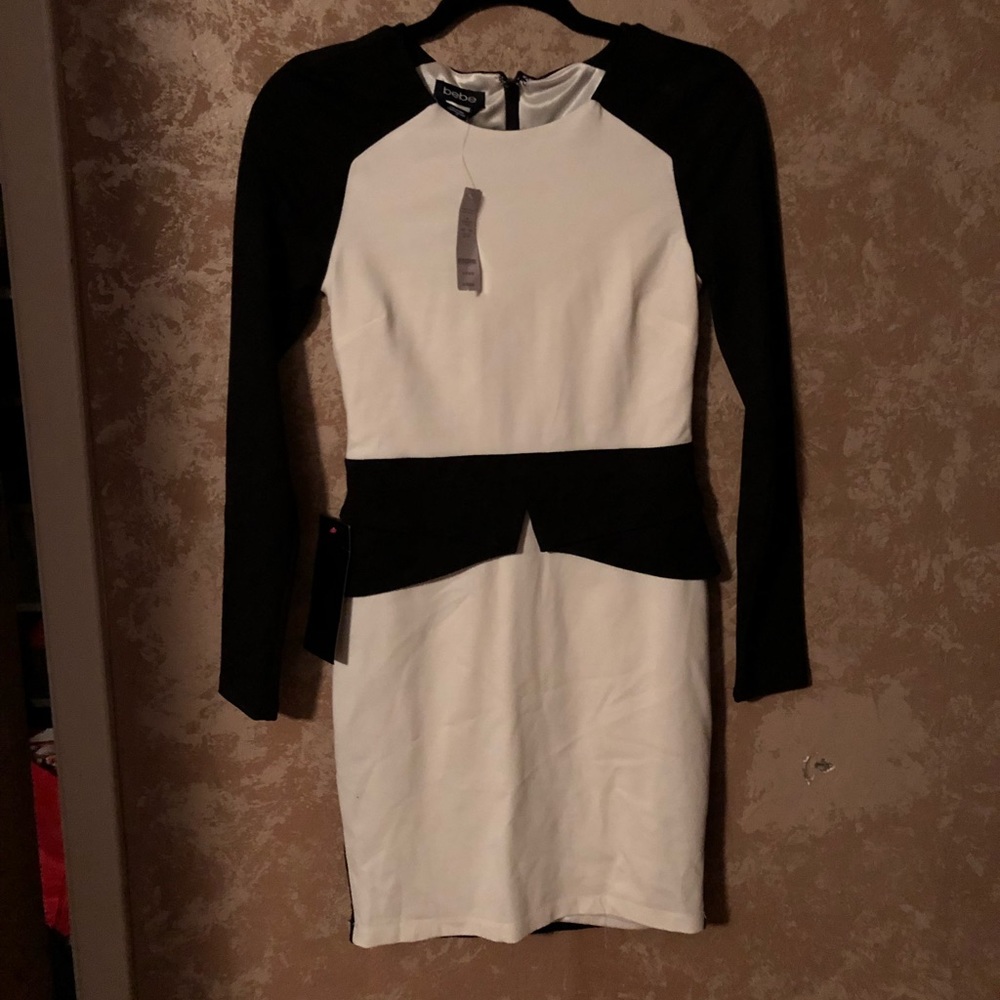 Bebe Dress