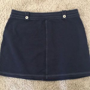 Ann taylor loft skirt