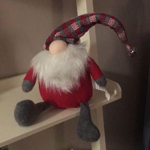 Adorable Christmas gnome!