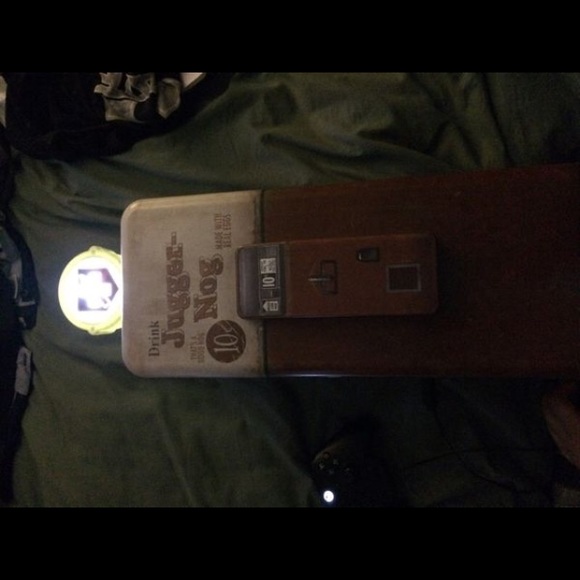 Call of duty mini juggernog fridge - Picture 2 of 5