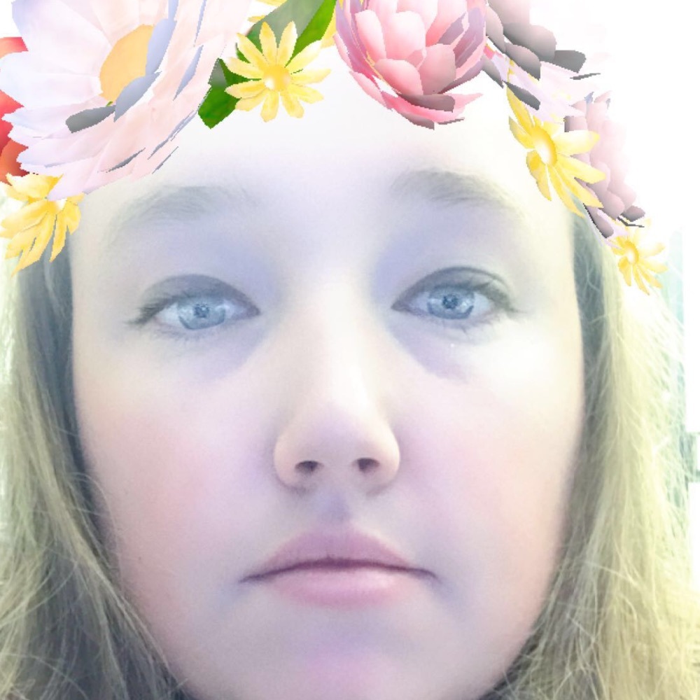 Meet your Posher, Jenna