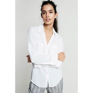 Express Original Fit Portofino Shirt