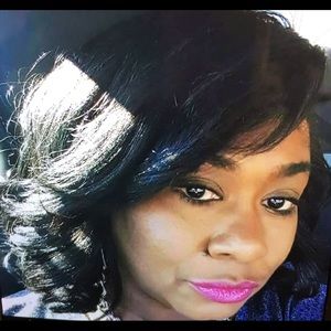 Meet your Posher, Lynette