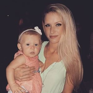 Meet your Posher, Jaimie