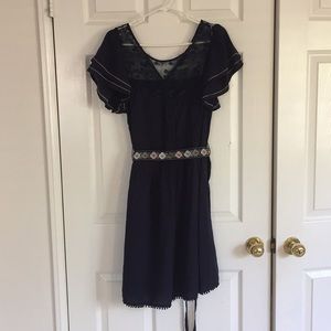 Let's get pretty dress