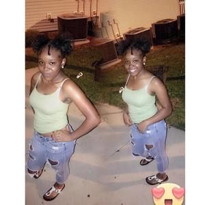 Meet your Posher, Diamond