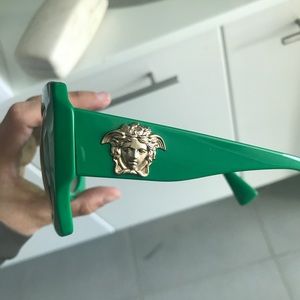 Versace sunglasses 100% authentic.