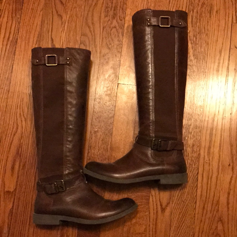BCBGenergation boots