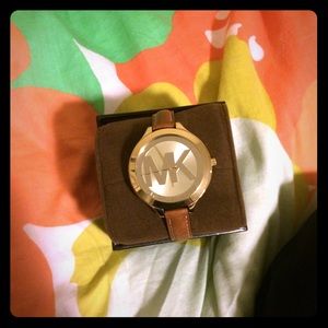 Micheal Kors watch