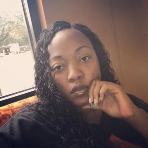 Meet your Posher, Carisha