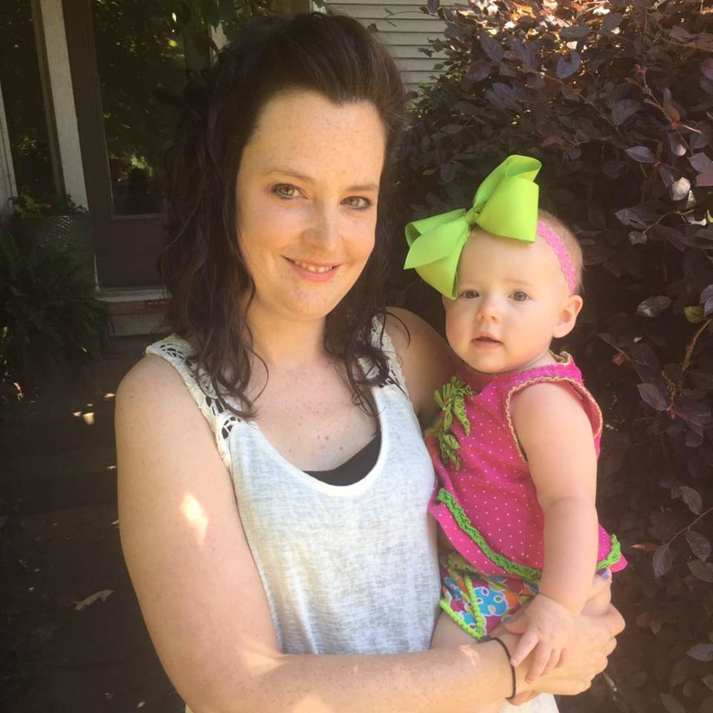 Meet your Posher, Morgan