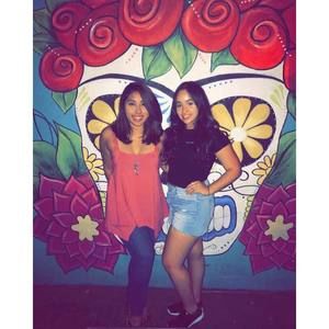 Meet your Posher, Juliana